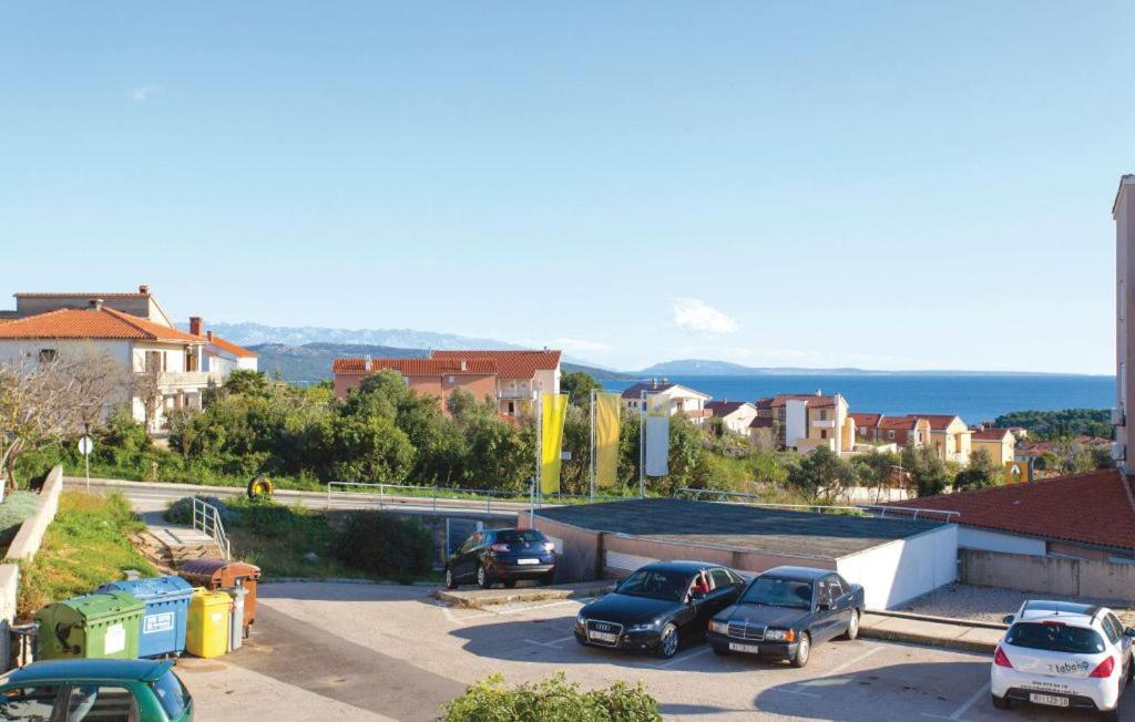 Apartmani Mile Krk Town Exterior photo